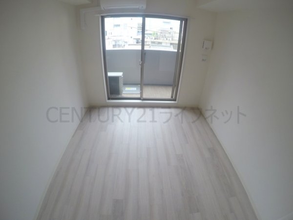 スプランディッド新大阪ウエスト