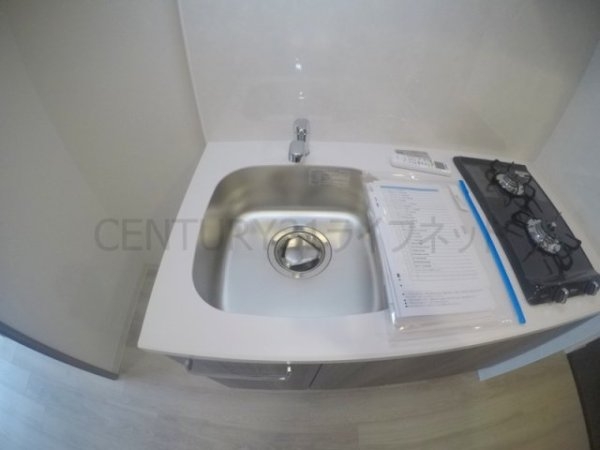 スプランディッド新大阪ウエスト