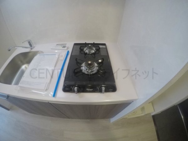 スプランディッド新大阪ウエスト