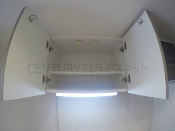 スプランディッド新大阪ウエスト