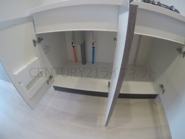 スプランディッド新大阪ウエスト