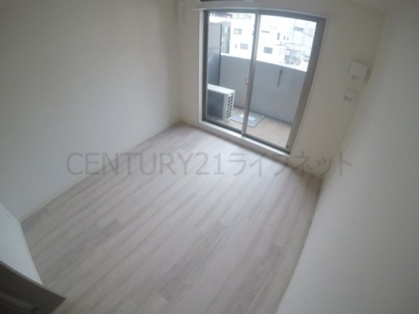 スプランディッド新大阪ウエスト