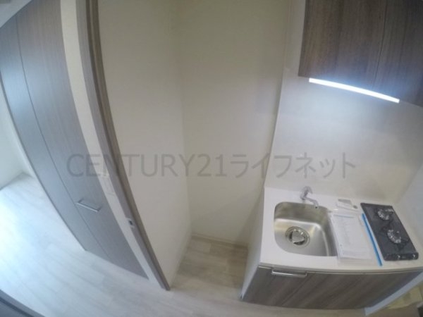 スプランディッド新大阪ウエスト