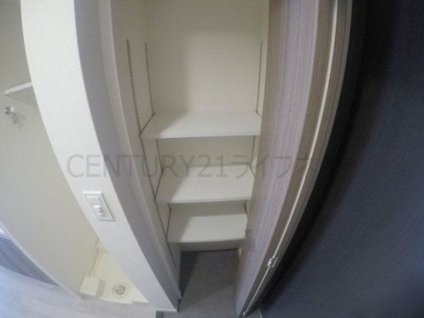 スプランディッド新大阪ウエスト