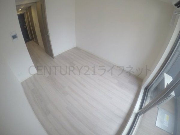 スプランディッド新大阪ウエスト