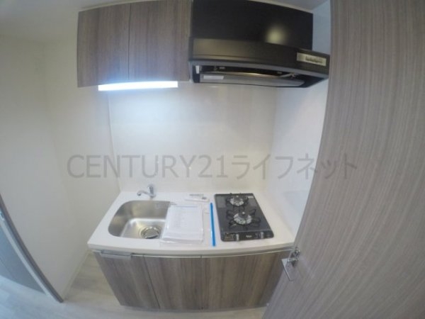 スプランディッド新大阪ウエスト