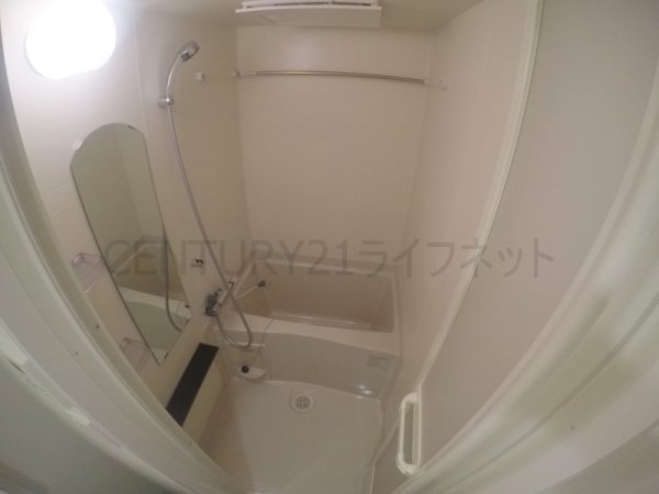 スプランディッド新大阪ウエスト