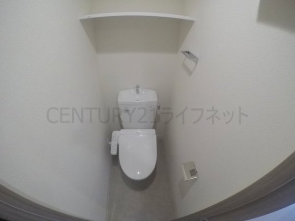 スプランディッド新大阪ウエスト