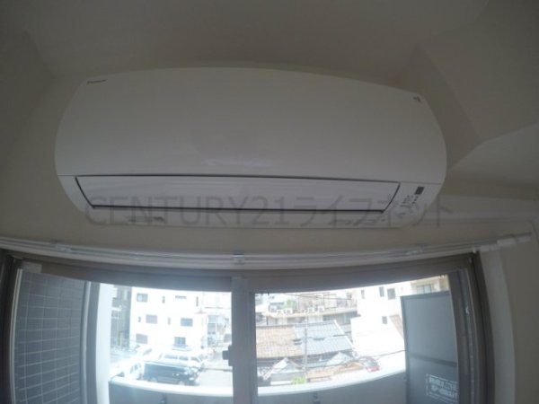 スプランディッド新大阪ウエスト