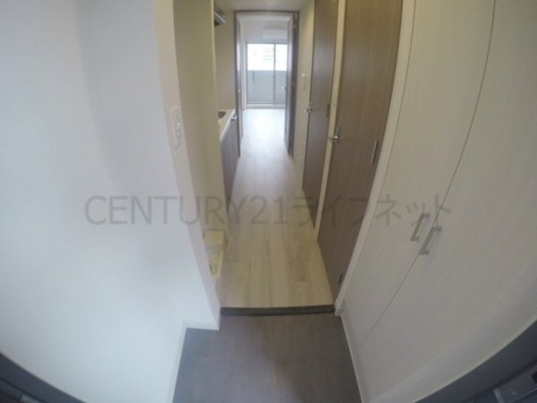 スプランディッド新大阪ウエスト