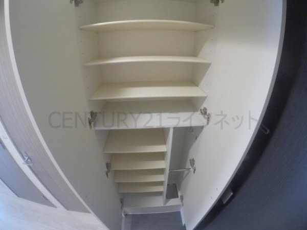 スプランディッド新大阪ウエスト