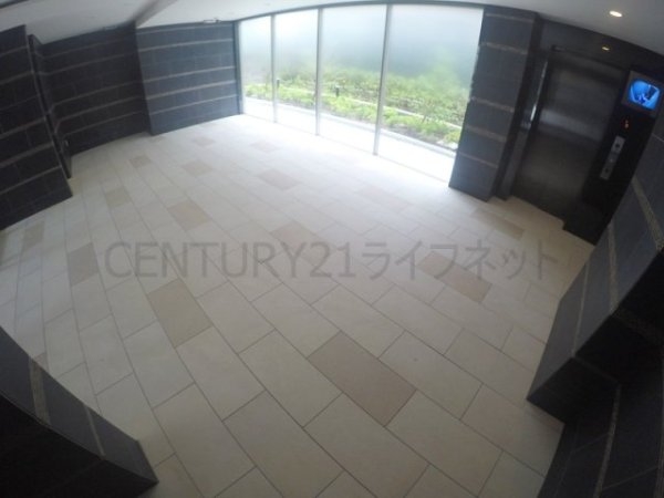 スプランディッド新大阪ウエスト