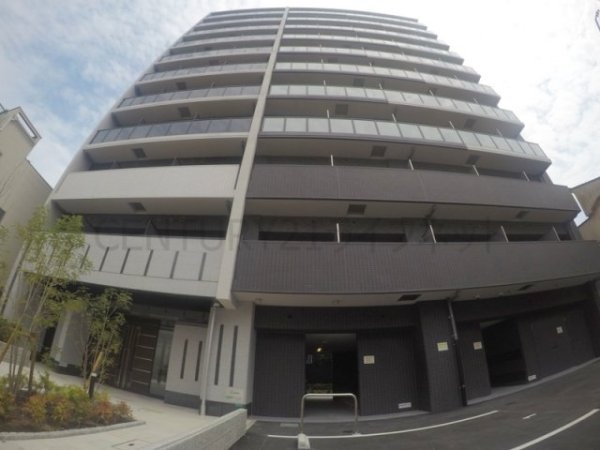 スプランディッド新大阪ウエスト