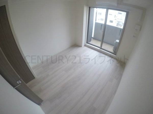 スプランディッド新大阪ウエスト