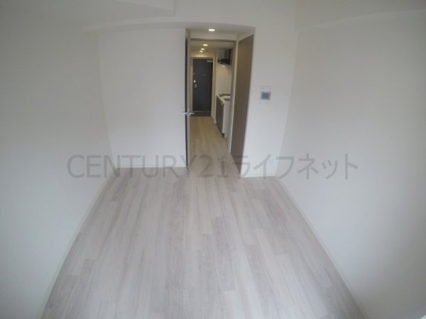 スプランディッド新大阪ウエスト