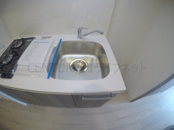 スプランディッド新大阪ウエスト