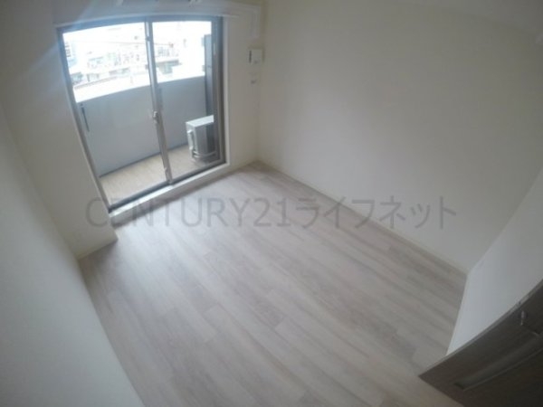 スプランディッド新大阪ウエスト