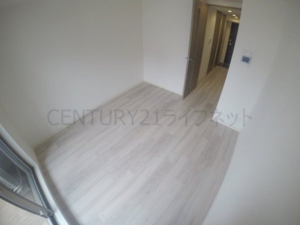 スプランディッド新大阪ウエスト