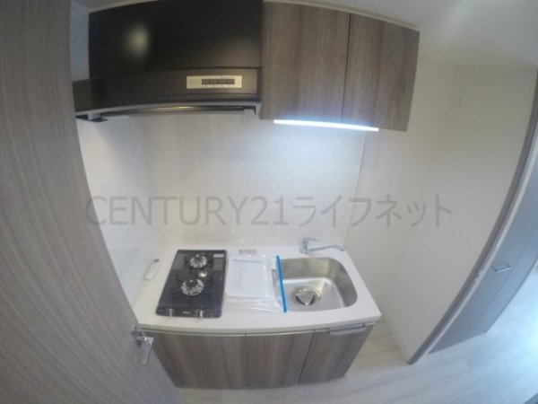 スプランディッド新大阪ウエスト