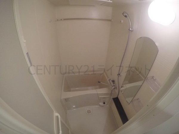 スプランディッド新大阪ウエスト