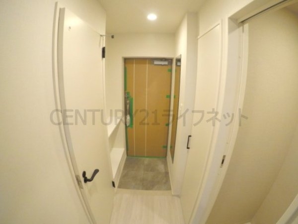 スプランディッド江坂DUE