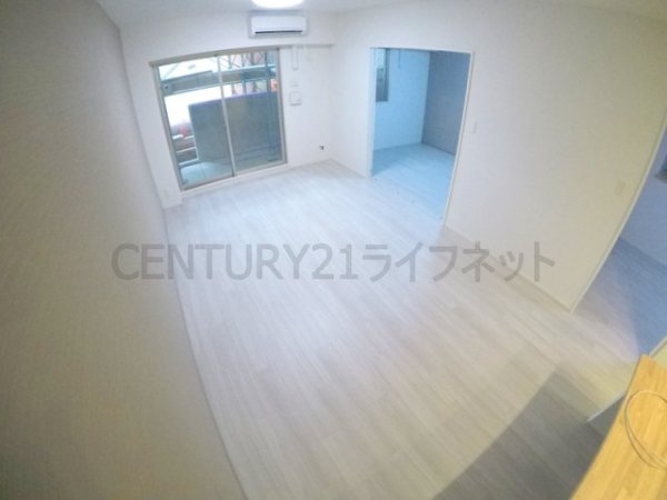 スプランディッド江坂DUE