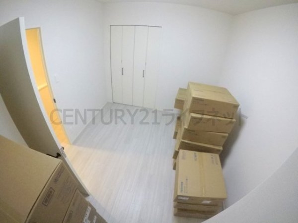 スプランディッド江坂DUE