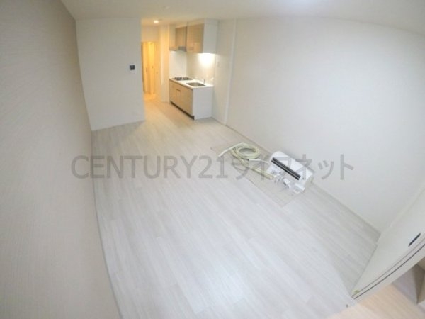 スプランディッド江坂DUE