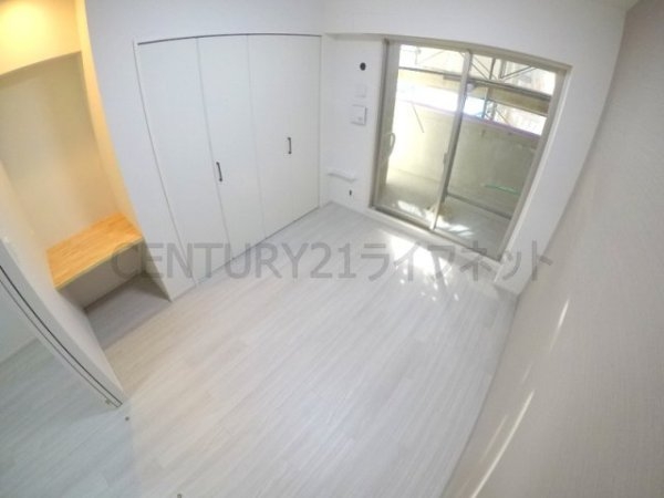 スプランディッド江坂DUE