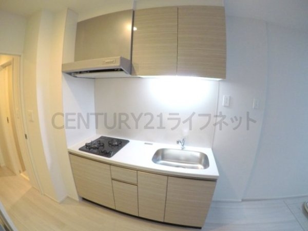 スプランディッド江坂DUE