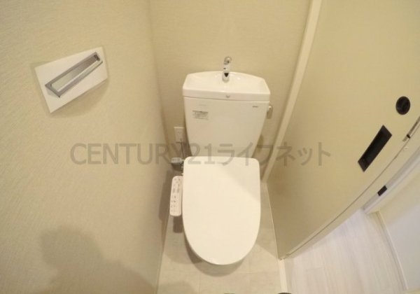 スプランディッド江坂DUE