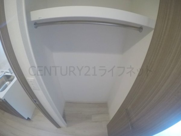 スプランディッド新大阪ウエスト