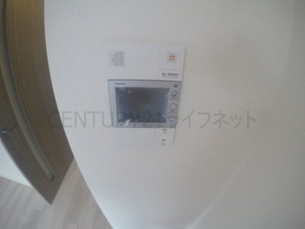 スプランディッド新大阪ウエスト