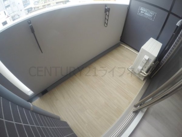 スプランディッド新大阪ウエスト