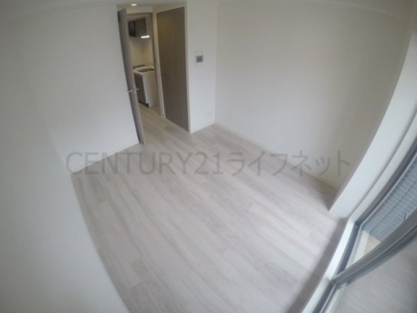 スプランディッド新大阪ウエスト