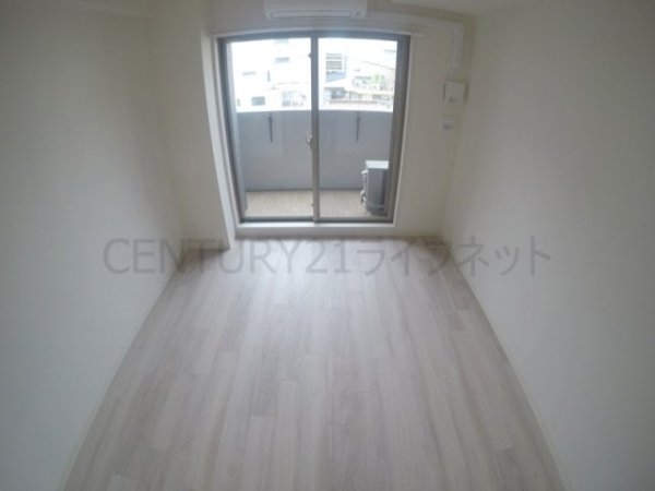 スプランディッド新大阪ウエスト