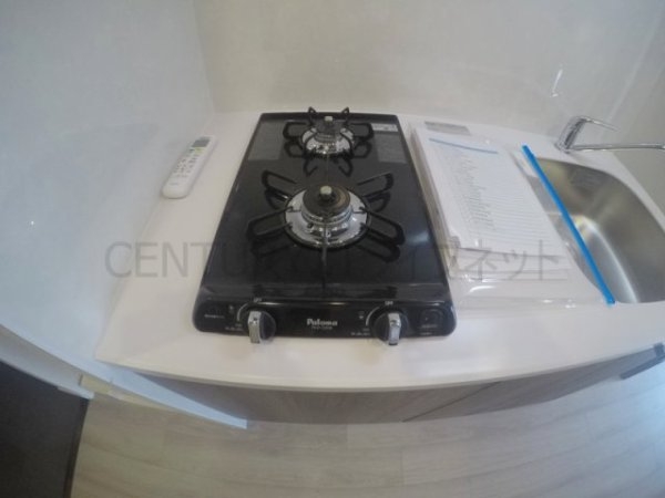 スプランディッド新大阪ウエスト