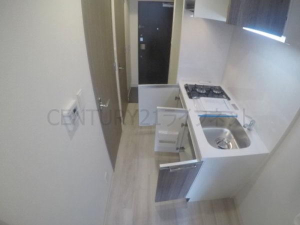 スプランディッド新大阪ウエスト