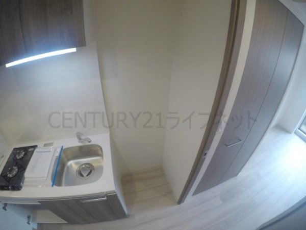 スプランディッド新大阪ウエスト