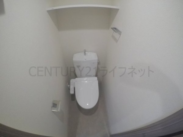 スプランディッド新大阪ウエスト