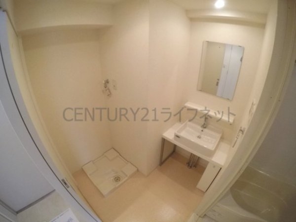 グレンパーク江坂2