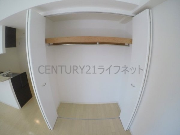 グレンパーク江坂2