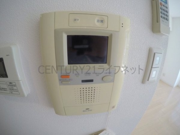 グレンパーク江坂2