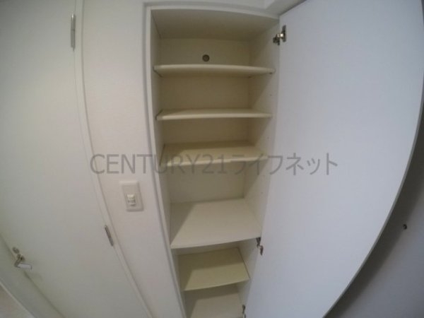 グレンパーク江坂2