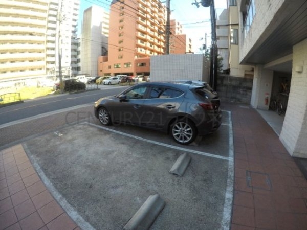 グレンパーク江坂2