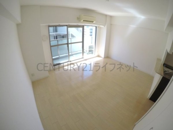 グレンパーク江坂2