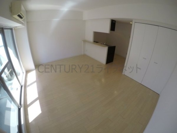 グレンパーク江坂2