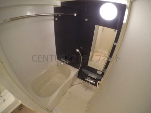 グレンパーク江坂2