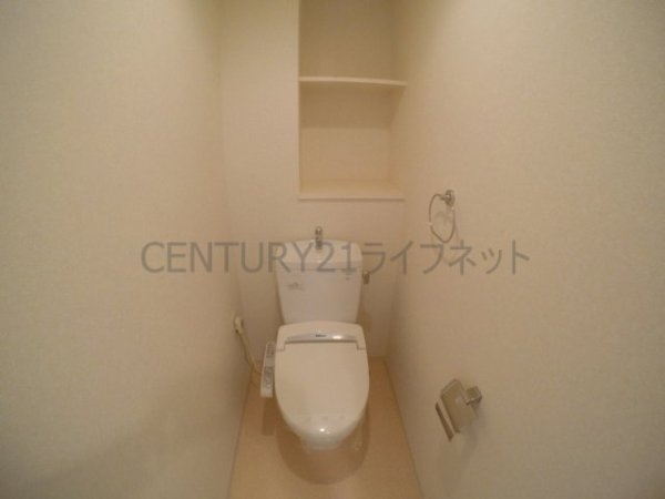 グレンパーク江坂2