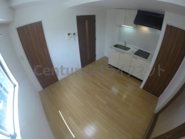 エスグランデ南森町